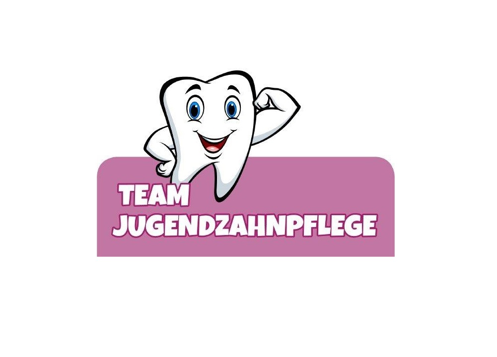 Logo Jugendzahnpflege