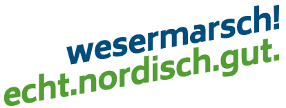 Logo Wesermarsch kann mehr