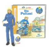 Tonie-Polizei