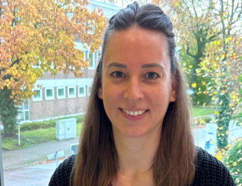 Gemeinsam gegen Gewalt an Frauen und Mädchen