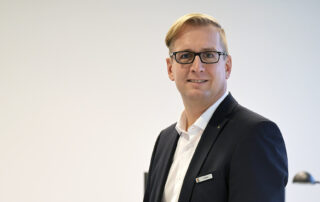 Landrat Stephan Siefken