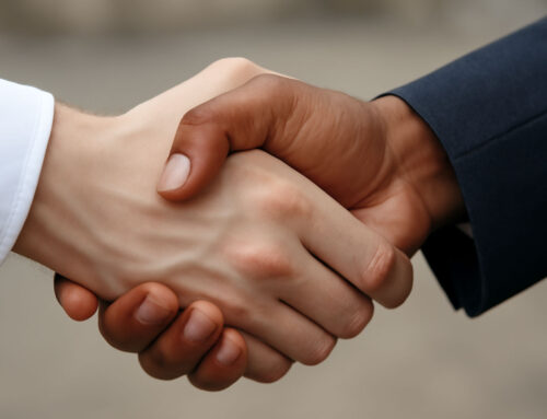 Einstellungssache: Kooperationsveranstaltung für Unternehmen