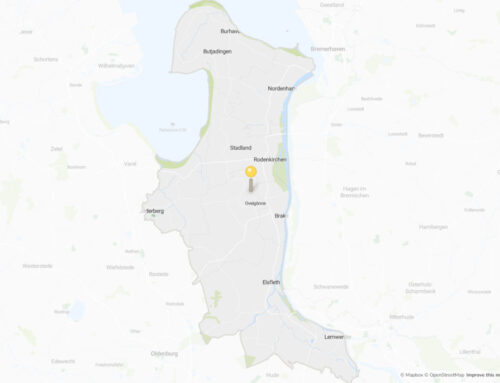 Umfrage zur Klimaanpassung auf der Zielgeraden