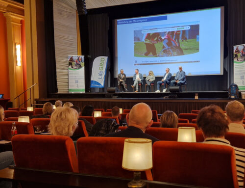 Die Wesermarsch bereitet sich auf den Katastrophenfall vor