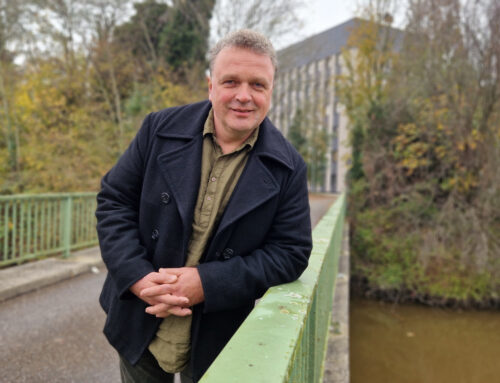 Noch wenige Tage: Wünsche und Kritik jetzt eintragen