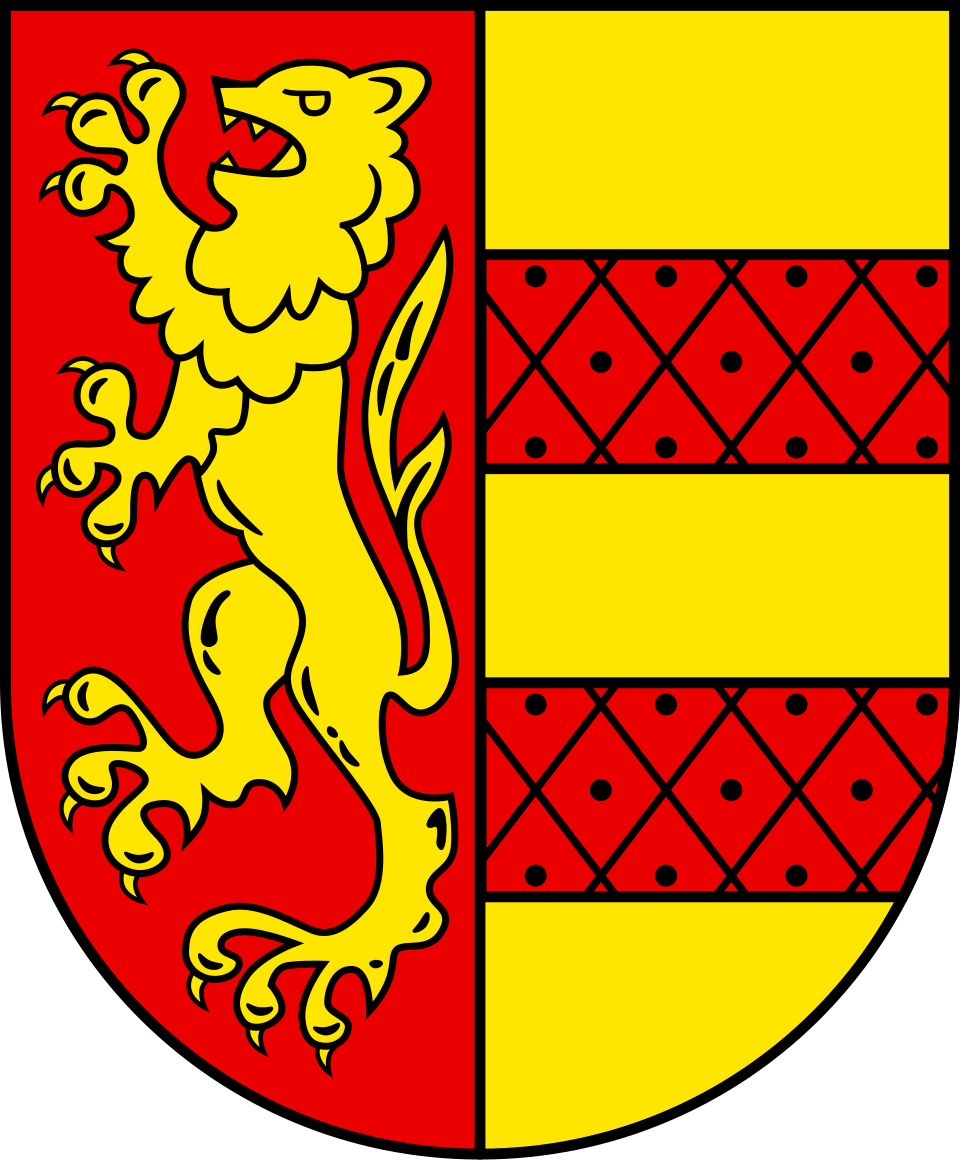 Wappen Gemeinde Butjadingen