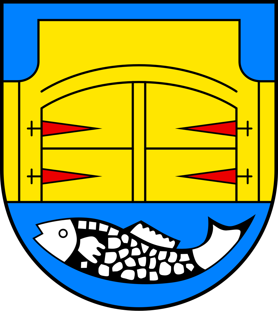 Wappen Gemeinde Jade