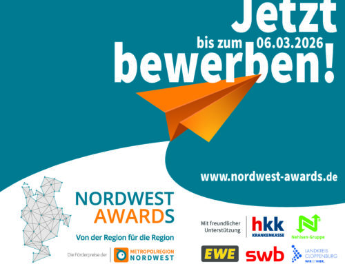 NordWest Awards 2026