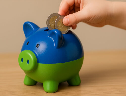 Mindestunterhalt und Kindergeld steigen um jeweils vier Euro