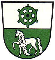 Wappen Gemeinde Lemwerder