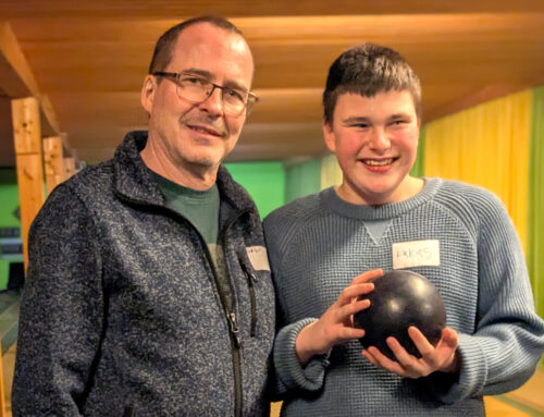 In verschiedenen Sprachen durch die Welt der Bücher