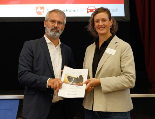 Ausbaukonzept für Ladeinfrastruktur in der Wesermarsch steht