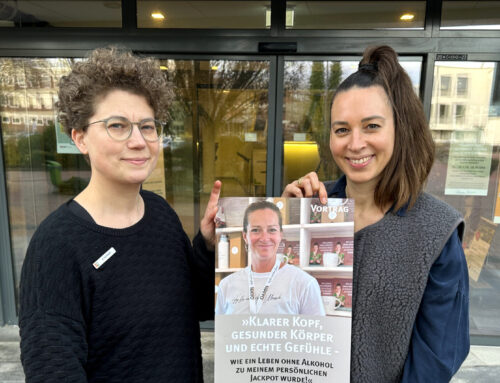 Klarer Kopf, gesunder Körper und echte Gefühle