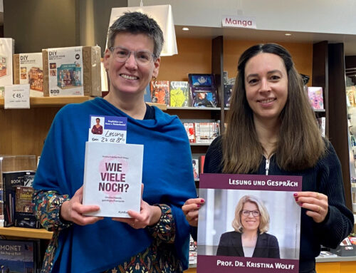 Morde an Frauen im Fokus