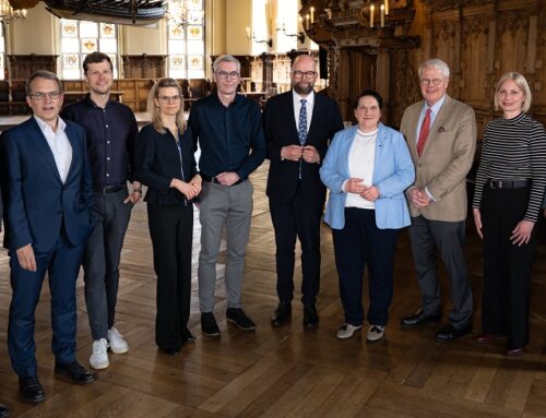 14 Projekte im Final-Rennen um die NordWest Awards 2026