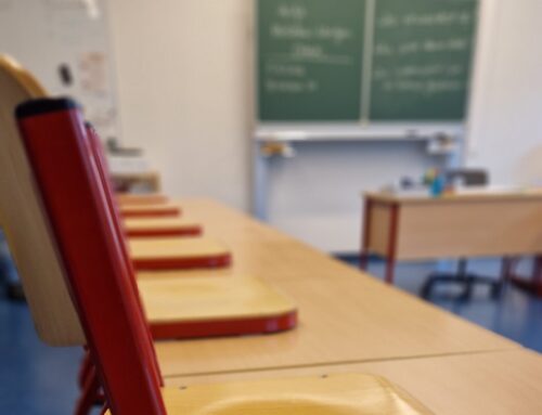 Präsenzunterricht am 5. Februar 2026 fällt aus