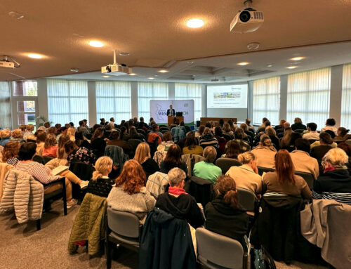 Große Resonanz und starke Impulse für den Schutz von Kindern