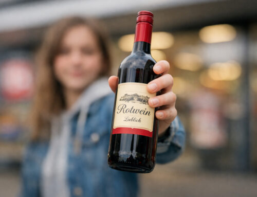 Verstöße gegen den Jugendschutz