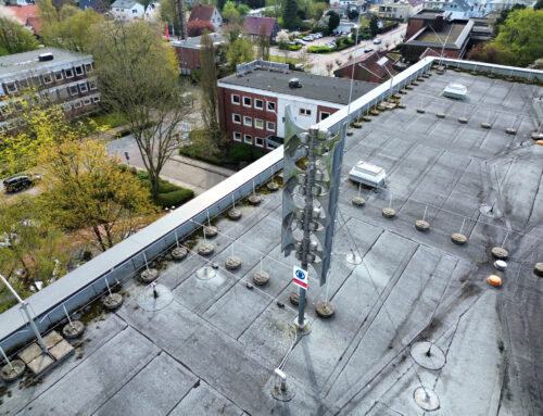 Sirenenprobealarm in der Wesermarsch