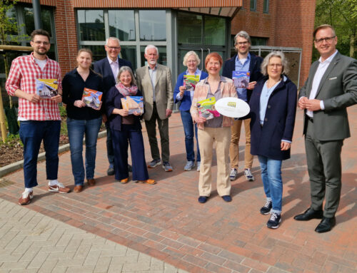 Starkes Netzwerk bestehend aus sechs Museen