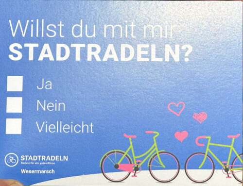 Touren durch den Landkreis beim STADTRADELN