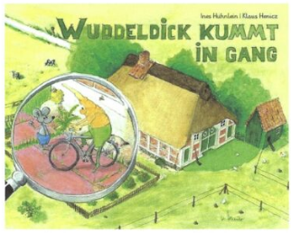 Titelbild Wuddeldick kommt in Gang