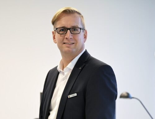 Bürgersprechstunde des Landrats am 29. April