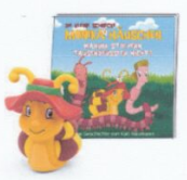 Monika Haeuschen Titelbild zum Tonie-Hörspiel "Schnecke Monika Häuschen"