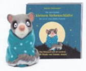 Siebenschlaefer Titelbild zum Tonie-Hörspiel "Der Siebenschläfer"