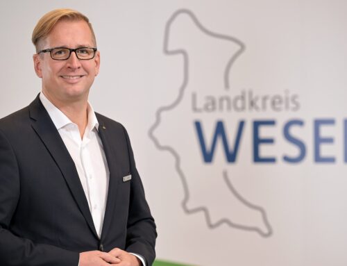 Frauenheilkunde: Landrat favorisiert Wesermarsch-Lösung