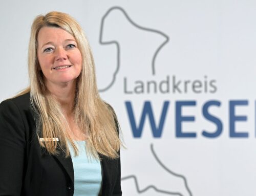 Kreisrätin weist Anschuldigungen gegen Kommunalaufsicht zurück