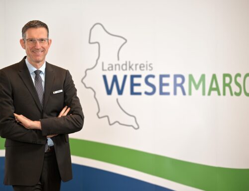 Aus Reststoffen sollen Wertstoffe werden