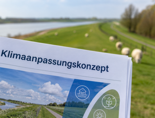 Klimaanpassungskonzept: Infoabend für Bürgerinnen und Bürger