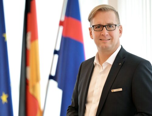 Stephan Siefken: „Jetzt müssen alle Optionen  zur Sicherung der medizinischen Versorgung auf den Tisch!“