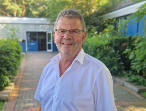 Leiter des Gesundheitsamts geht in den Ruhestand