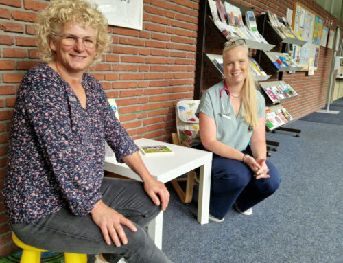 Niedrigschwelliges Angebot für mehr Kindergesundheit