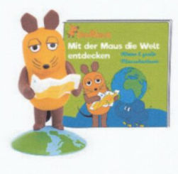 die Maus