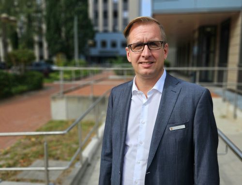 Landrat: Stiftung muss endlich ernsthaft mit Helios verhandeln
