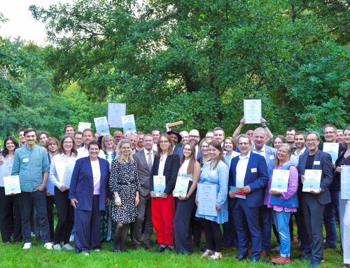 NordWest Awards 2026: Vielfalt der Region prämiert