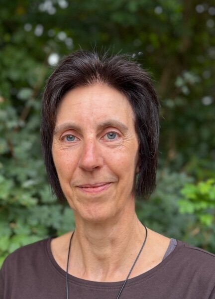 Sabine Hußmann Foto Sabine Hußmann, Ansprechpartnerin Kreismedienzentrum Nord