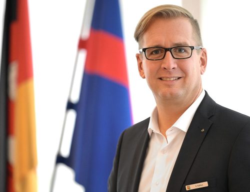 Der Landrat bietet wieder eine Bürgersprechstunde an