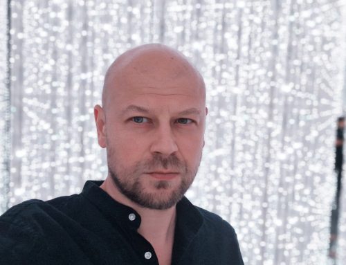 Film und Poetry Slam während der Interkulturellen Woche
