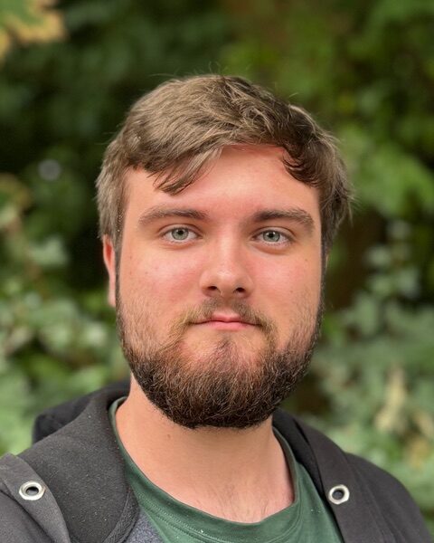 Nico Menze Foto Nico Menze, Ansprechpartner Kreismedienzentrum Wesermarsch