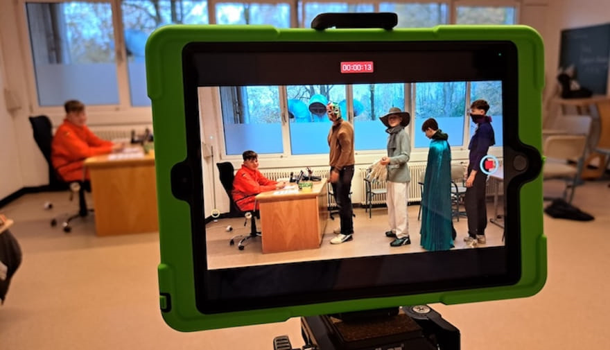Filmworkshop