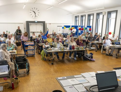 Erklärung zum inklusiven Katastrophenschutz in Niedersachsen verabschiedet