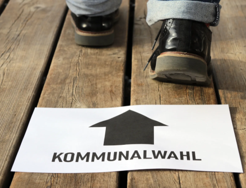 NLT unterstützt Wahlaufruf von „Niedersachsen packt an“
