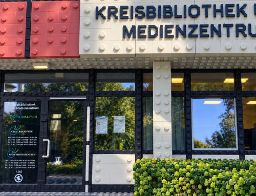 Mit LEGO® programmieren