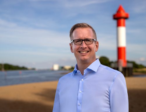 Landratswahl: Stephan Siefken wiedergewählt