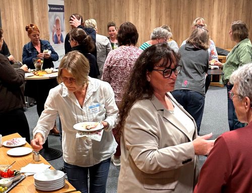 „So ein Forum fehlte bisher“