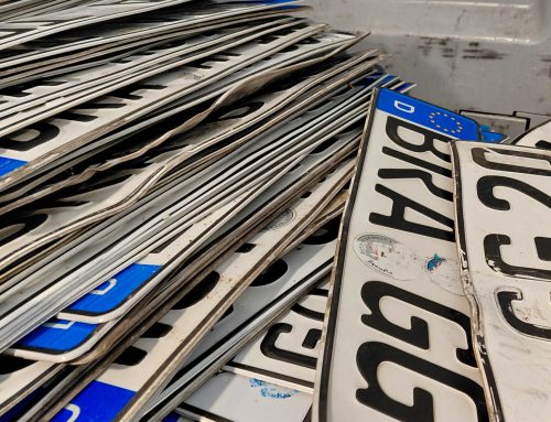 Einschränkungen in der Kreisverwaltung
